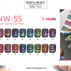 Collection image for: Cat Eye Gel