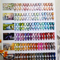 Collection image for: Cat Eye Gel