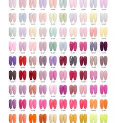 Collection image for: Акриловый и окунающий порошок