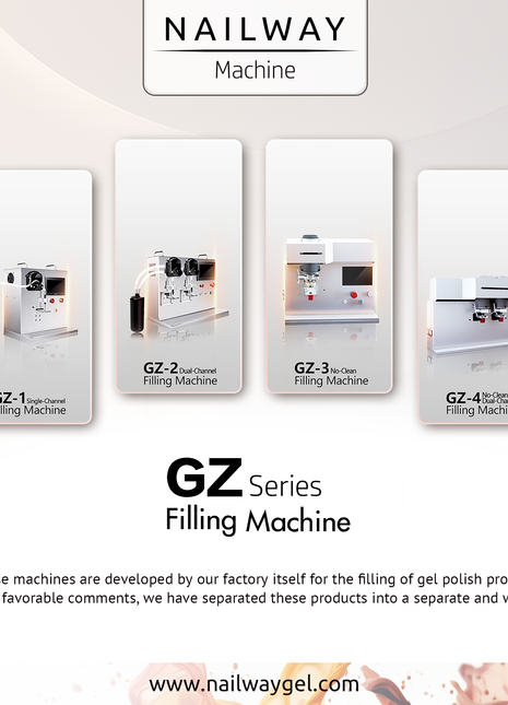 GZ-10 Temparate Box