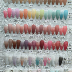 Collection image for: Special gel polish