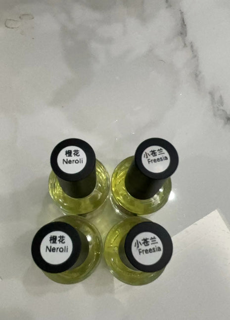 Nailway Nutritional oil YY-026