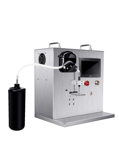 GZ-1 filling machine